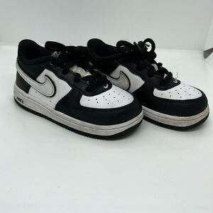 NIKE FORCE 1 07 TD PANDA TODDLER KIDS FTL-07-080